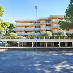 Atollo Appartement *
