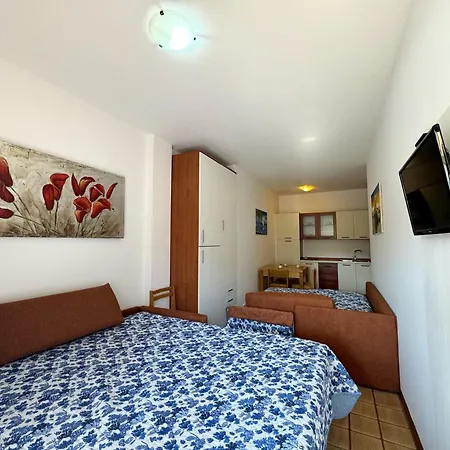 Atollo Apartman