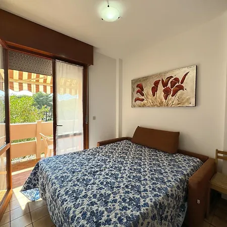Atollo Apartment *