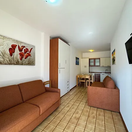 Atollo Apartman