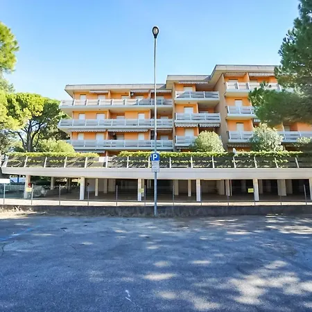 Atollo Apartment *