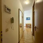 Апартаменти Atollo Бібіоне