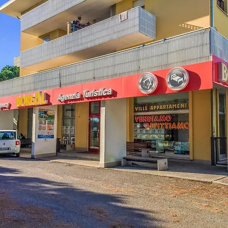 Διαμέρισμα Atollo Μπιμπιόνε