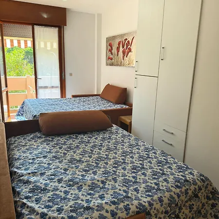 Appartement Atollo