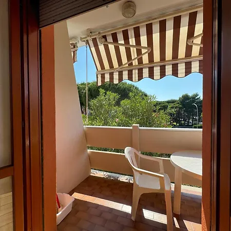 Atollo Appartement Bibione