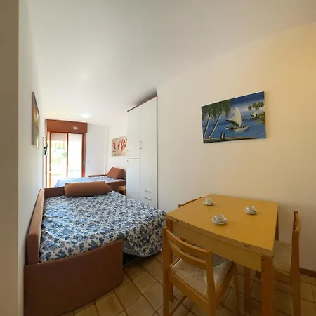 Apartment Atollo Bibione