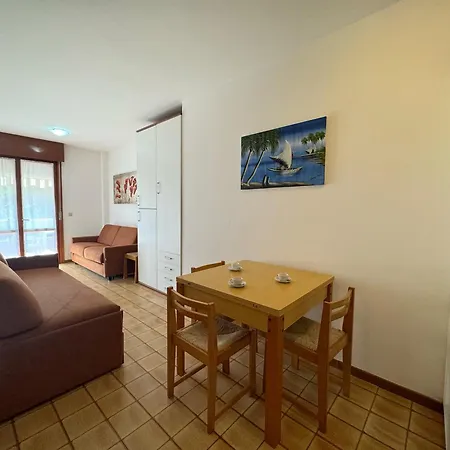 Appartamento Atollo