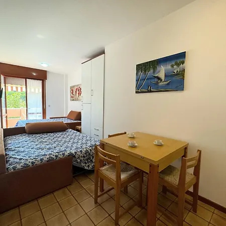 Atollo Appartement *