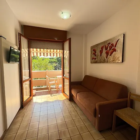 Appartement Atollo *