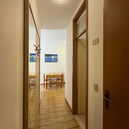 Atollo Appartement Bibione