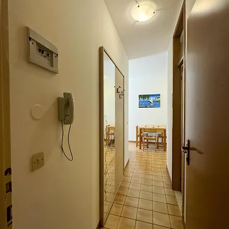 Διαμέρισμα Atollo Μπιμπιόνε