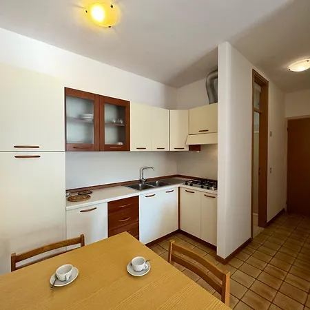 Atollo Appartement