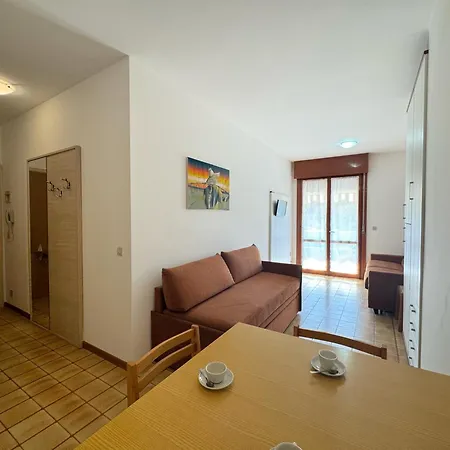 Atollo Appartement *