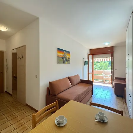 Appartement Atollo *