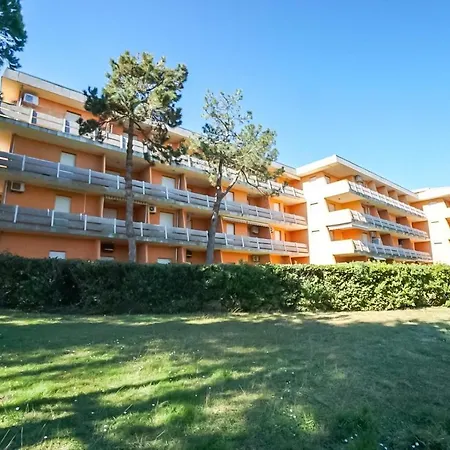 Atollo Διαμέρισμα Μπιμπιόνε