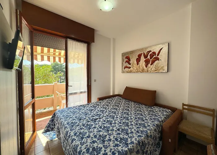 Atollo Διαμέρισμα *