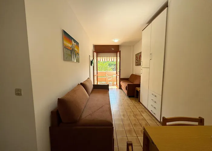 Διαμέρισμα Atollo *