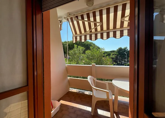 Atollo Διαμέρισμα Μπιμπιόνε