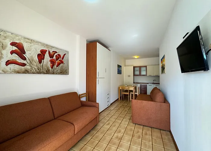 Atollo Апартаменти