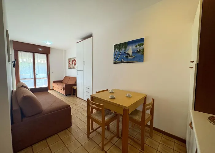 Διαμέρισμα Atollo