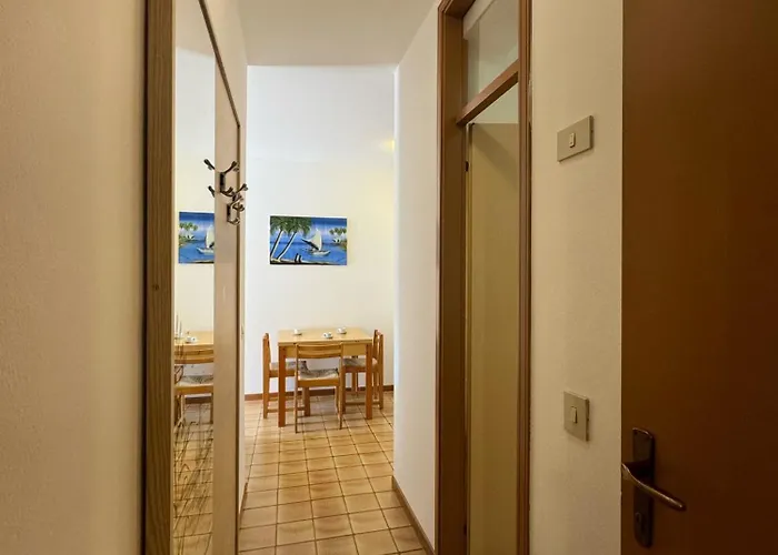 Atollo Διαμέρισμα Μπιμπιόνε