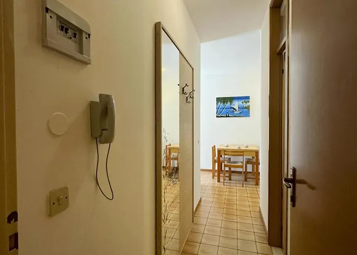 Lägenhet Atollo Bibione