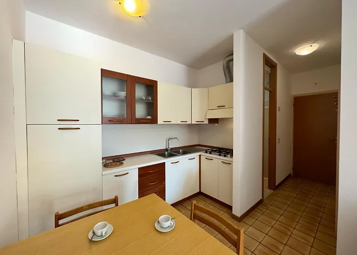 Atollo Διαμέρισμα