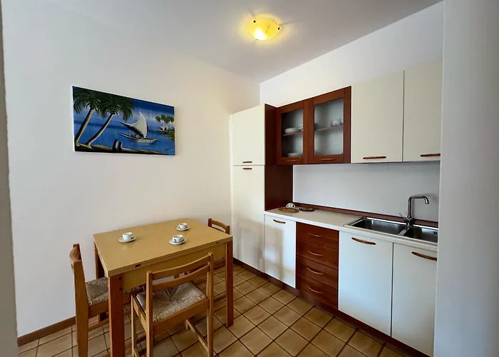 Διαμέρισμα Atollo