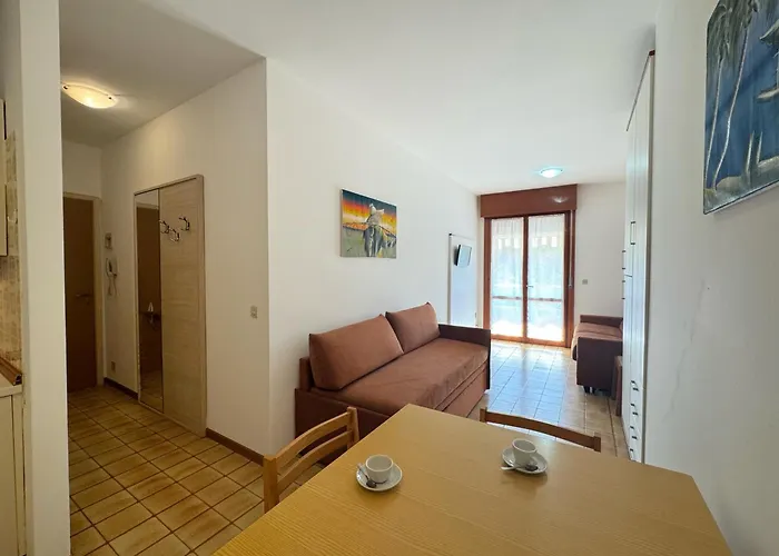 Atollo Апартаменти *