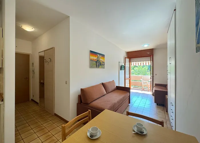 Апартаменти Atollo *