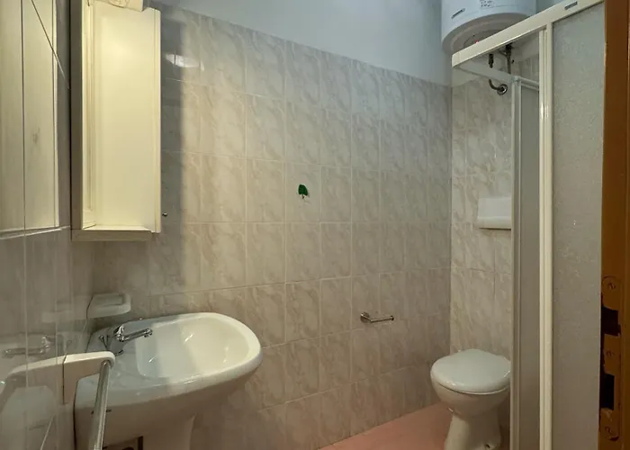 Atollo Daire Bibione