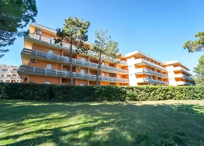 Atollo Daire Bibione