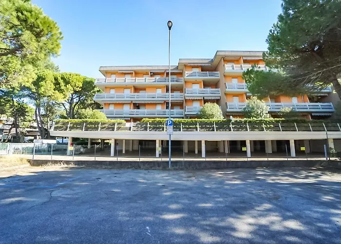 Atollo Апартаменти *